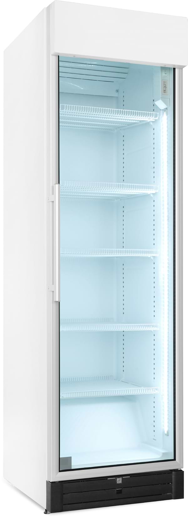 Фото - Холодильник Snaige CD48DM-S300BD