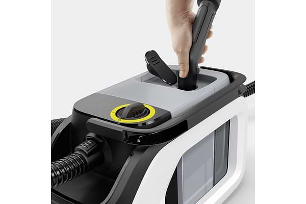 Фото - Пылесос моющий с контейнером Karcher SE 3 Compact Floor (1.081-533.0)