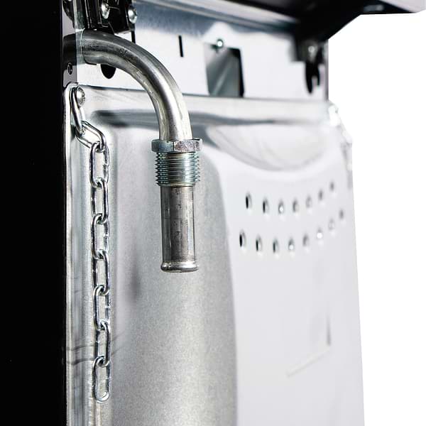 Фото - Плита газовая Houser FSG 5201 B