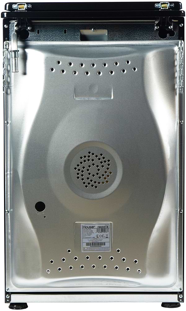 Фото - Плита газовая Houser FSG 5201 B