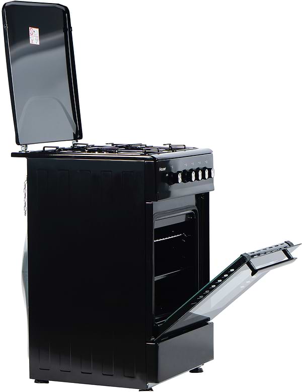 Фото - Плита газовая Houser FSG 5201 B