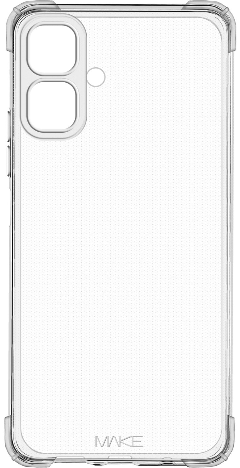 Чохол для смартфона MAKE Tecno Spark Go 2 AirShield (MCAS-TSG2) - Фото 1