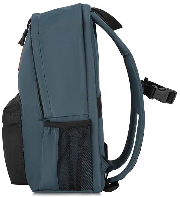 Фото - Рюкзак міський Bagland 549 321 сiрий 1434