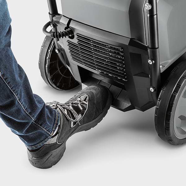 Фото - Мінімийка Karcher HD 9/20-4 М Classic (1.367-903.0)