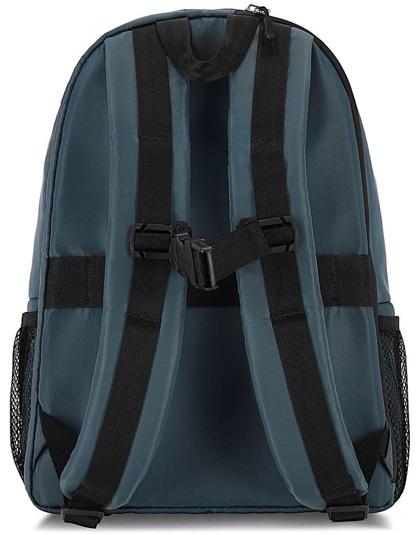 Фото - Рюкзак міський Bagland 549 321 сiрий 1434