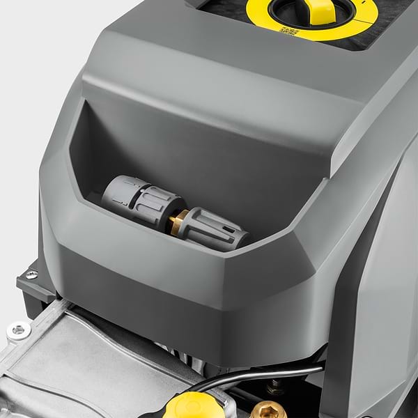 Фото - Мінімийка Karcher HD 9/20-4 М Classic (1.367-903.0)