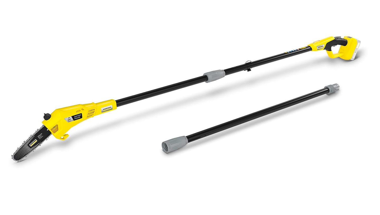 Купити Висоторіз Karcher PSW 18-20 Battery (1.444-010.0) - Фото 1 Висоторіз Karcher PSW 18-20 Battery (1.444-010.0) - Фото 1