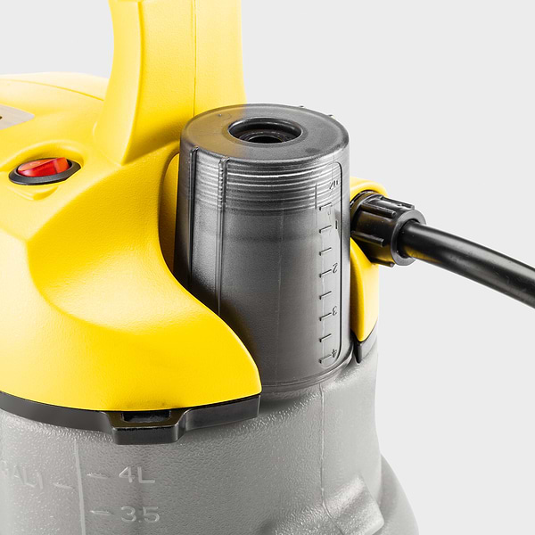 Фото - Опрыскиватель аккумуляторный Karcher PSU 4-18 (1.445-300.0)