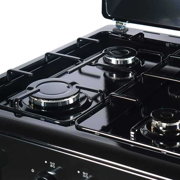 Фото - Плита газовая Houser FSG 5201 B