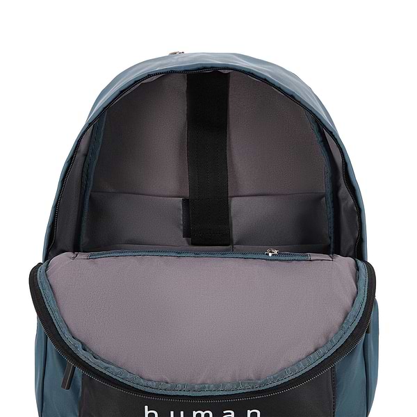 Фото - Рюкзак міський Bagland 549 321 сiрий 1434