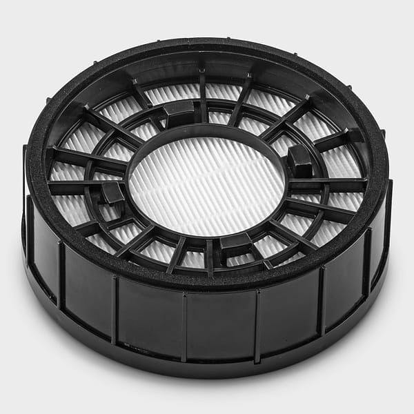 Фото - Пилосос для сухого прибирання з мішком Karcher T 11/1 Hepa (1.527-199.0)