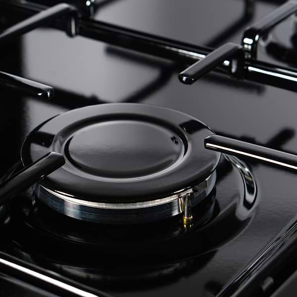 Фото - Плита газовая Houser FSG 5201 B