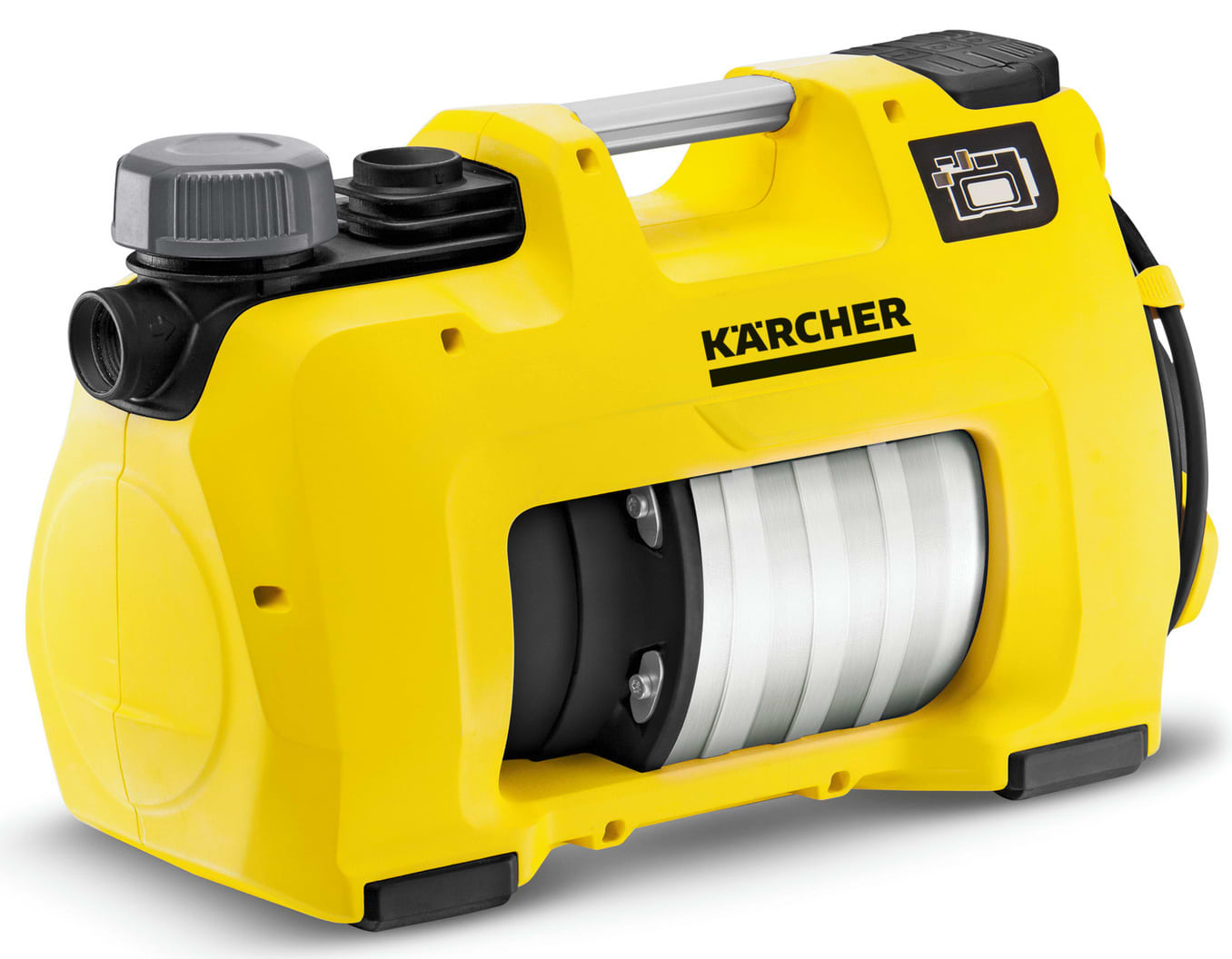 Поверхневий насос Karcher BP 5 Home & Garden (1.645-355.0)