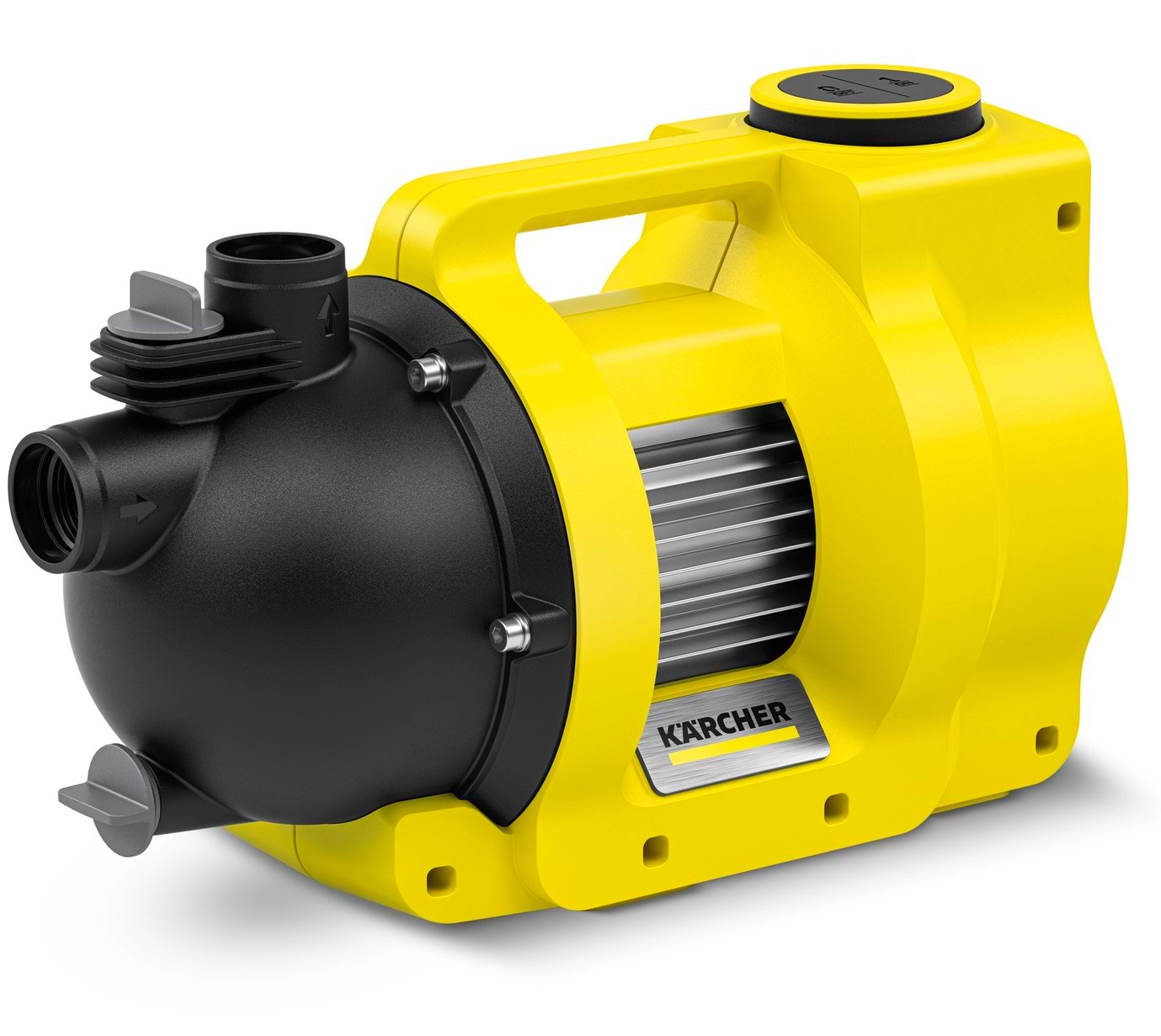 Поверхневий насос Karcher BP 4.500 Garden (1.645-700.0)