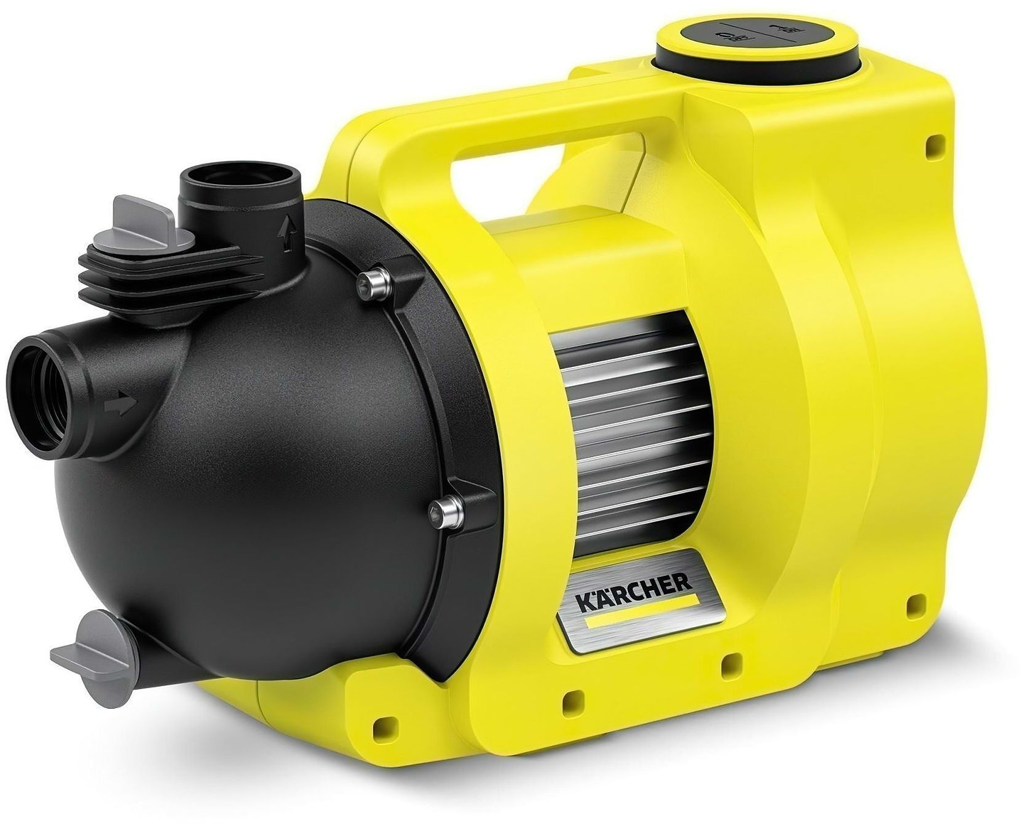 Поверхневий насос Karcher BP 4.500 Garden (1.645-701.0)