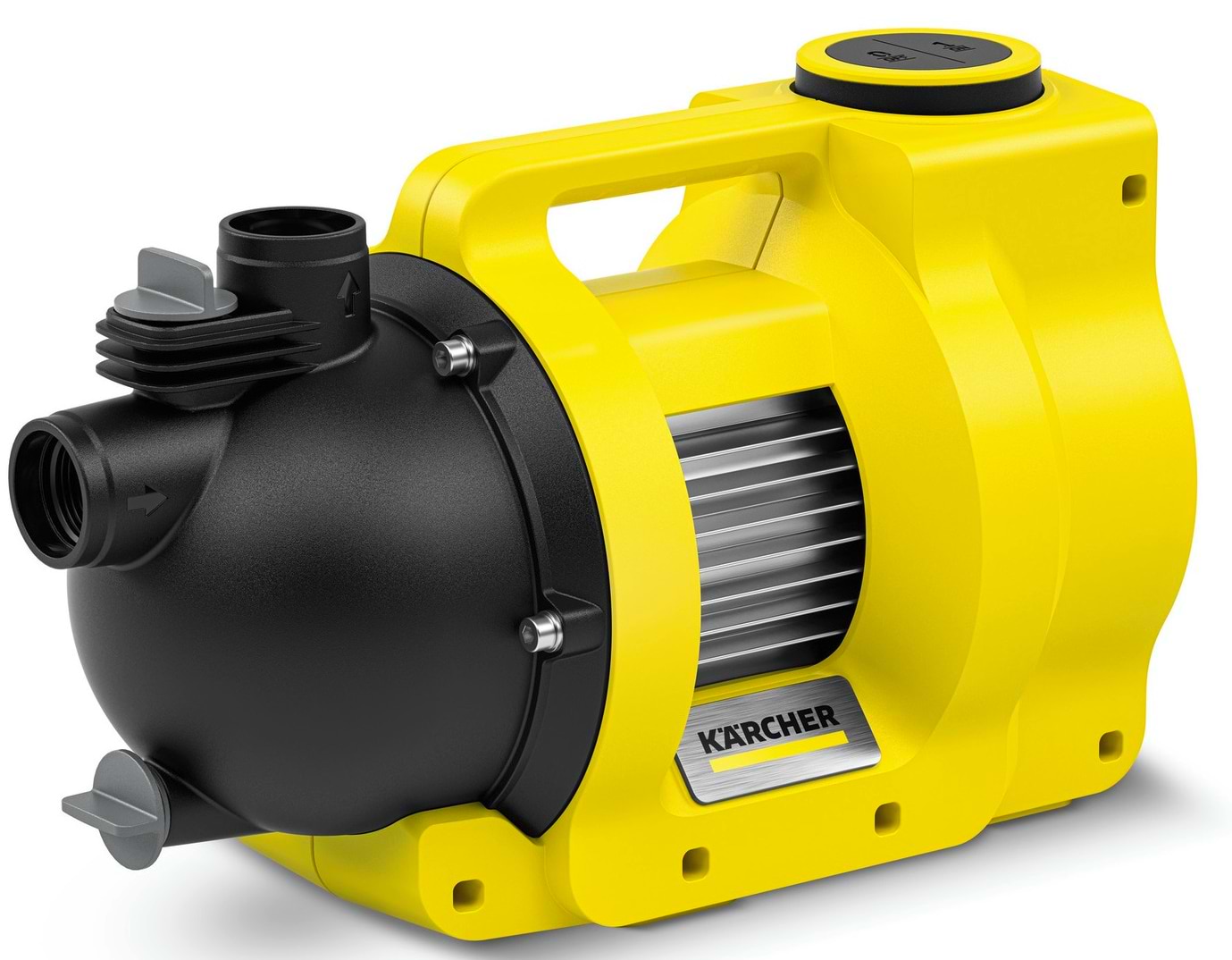 Поверхневий насос Karcher BP 5.000 Garden (1.645-710.0)