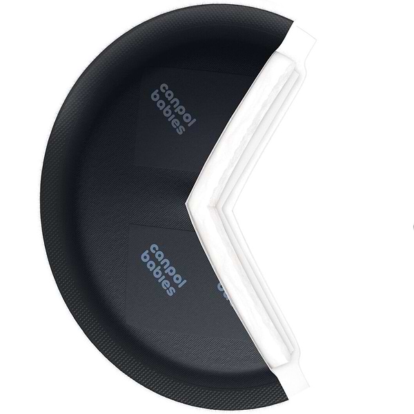 Фото - Прокладки для груди Canpol babies 3D 60 шт. (1/655)