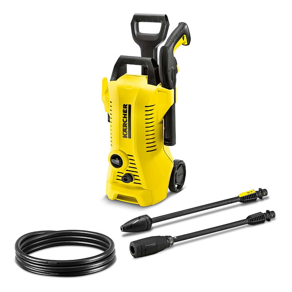 Фото - Минимойка Karcher K2 Power Control (1.673-600.0)