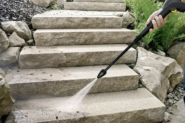 Фото - Минимойка Karcher K2 Power Control (1.673-600.0)