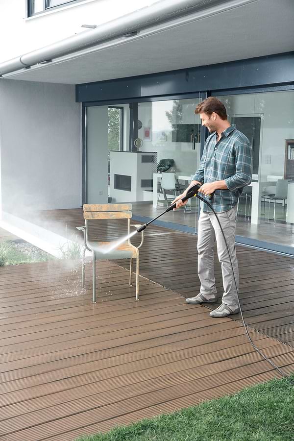 Фото - Минимойка Karcher K2 Power Control (1.673-600.0)