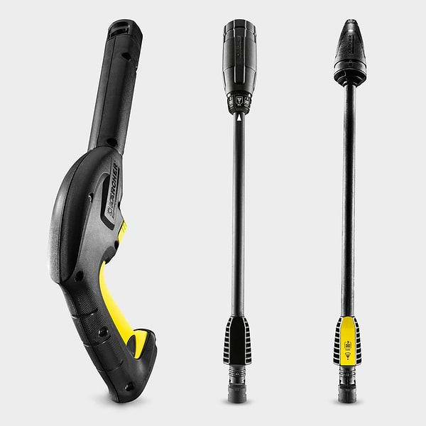Фото - Минимойка Karcher K2 Power Control (1.673-600.0)