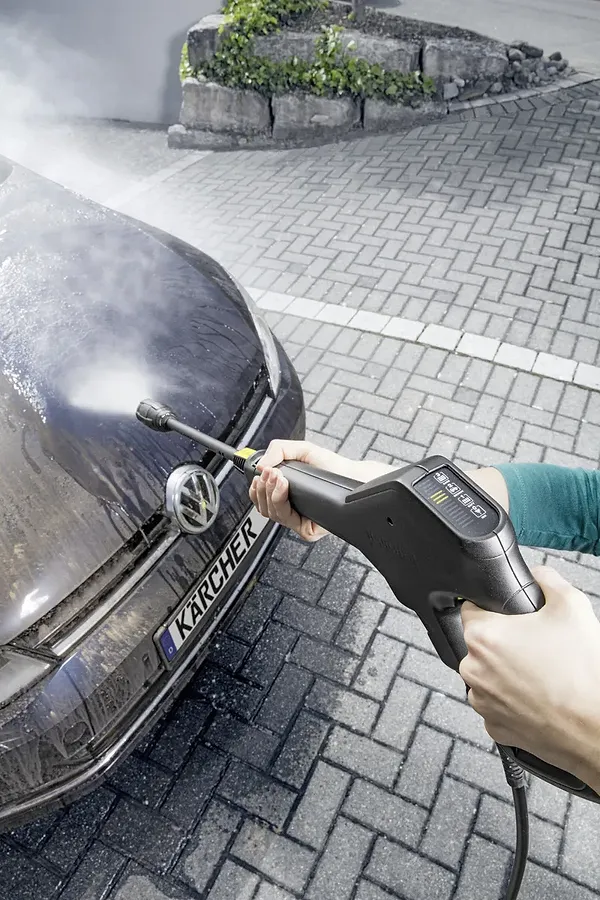 Фото - Мінімийка Karcher K3 Power Control (1.676-100.0)