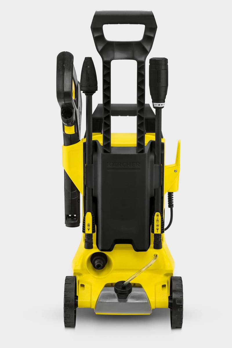 Фото - Мінімийка Karcher K3 Power Control (1.676-100.0)