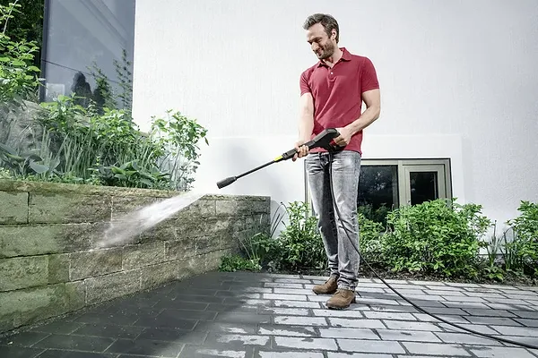 Фото - Мінімийка Karcher K3 Power Control (1.676-100.0)