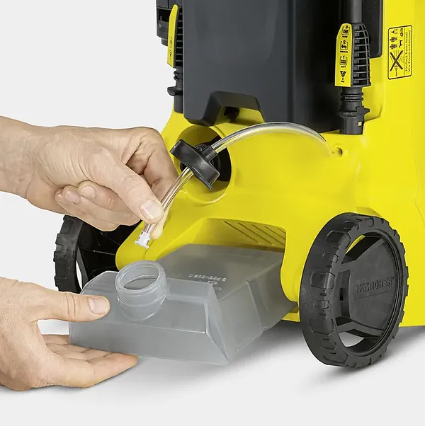Фото - Мінімийка Karcher K3 Power Control (1.676-100.0)
