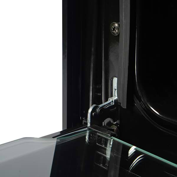Фото - Плита газовая Houser FSG 5201 B