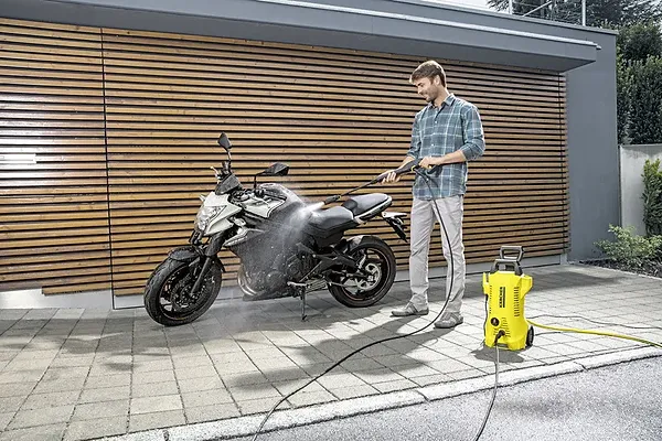 Фото - Минимойка Karcher K2 Power Control (1.673-600.0)