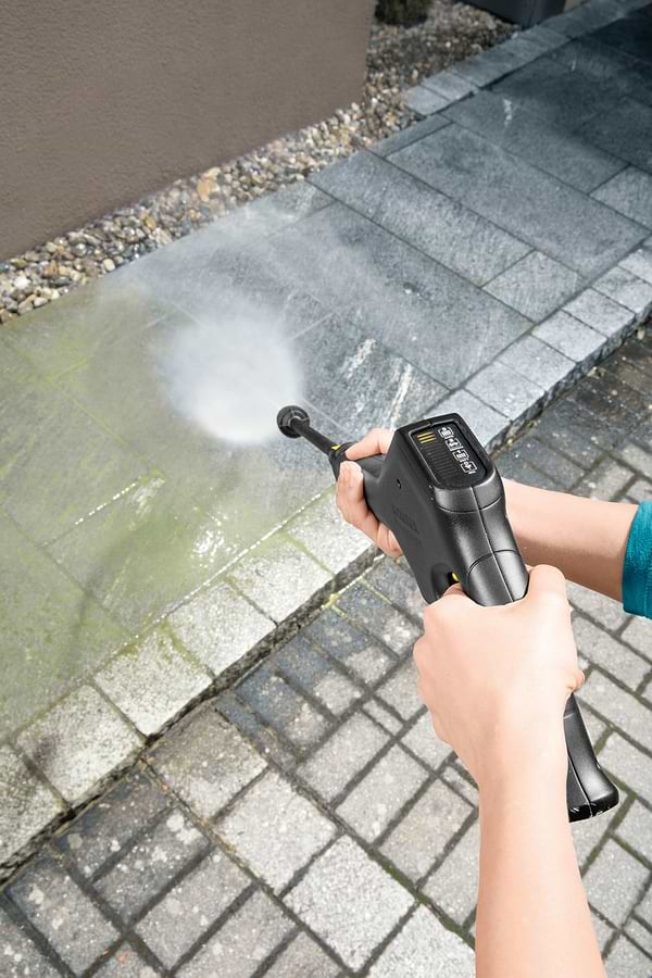 Фото - Мінімийка Karcher K3 Power Control (1.676-100.0)