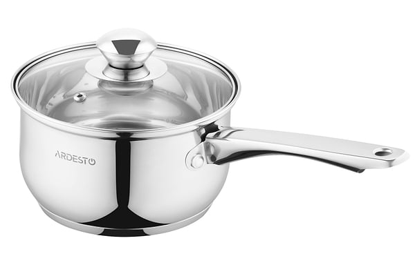 Фото - Ковш Ardesto Gemini Gourmet 1.6 л (AR1916GSS)