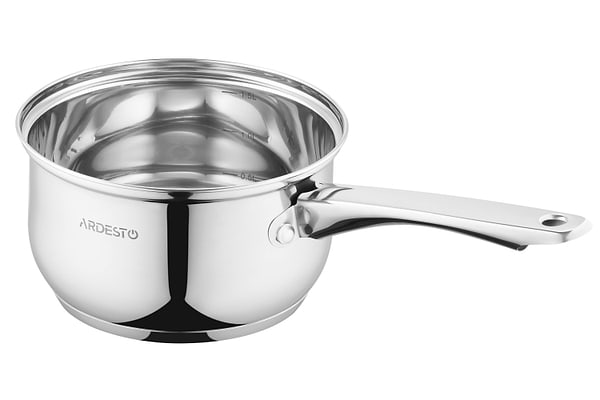 Фото - Ковш Ardesto Gemini Gourmet 1.6 л (AR1916GSS)