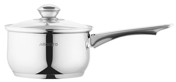 Фото - Ковш Ardesto Gemini Gourmet 1.6 л (AR1916GSS)