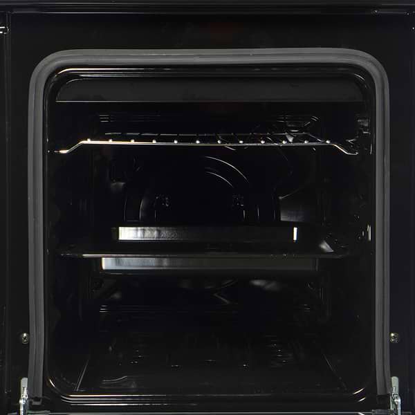 Фото - Плита газовая Houser FSG 5201 B