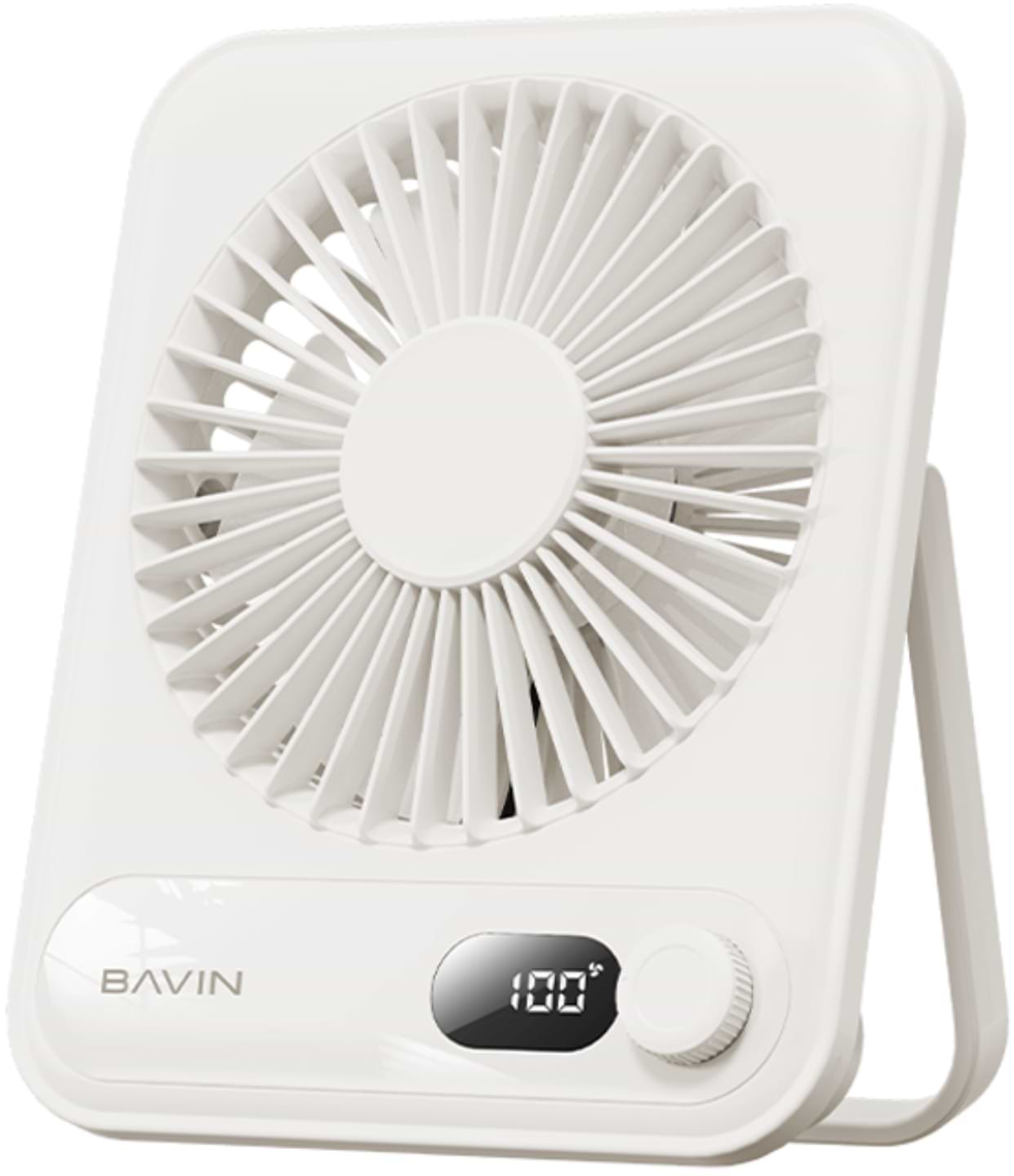 Вентилятор портативный Bavin BF-006 OW