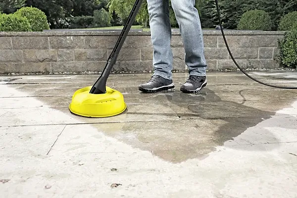 Фото - Минимойка Karcher K2 Power Control (1.673-600.0)