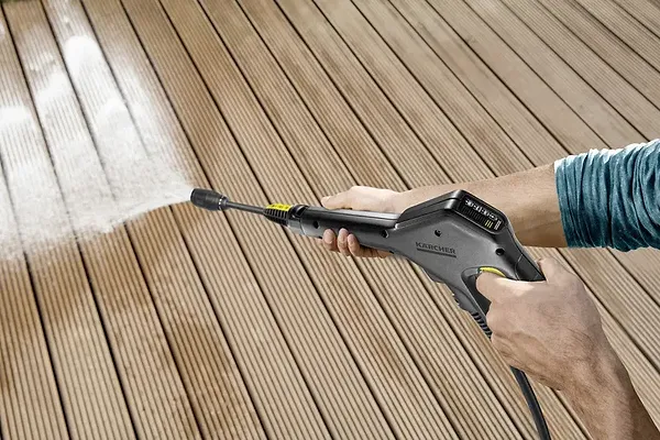 Фото - Мінімийка Karcher K3 Power Control (1.676-100.0)