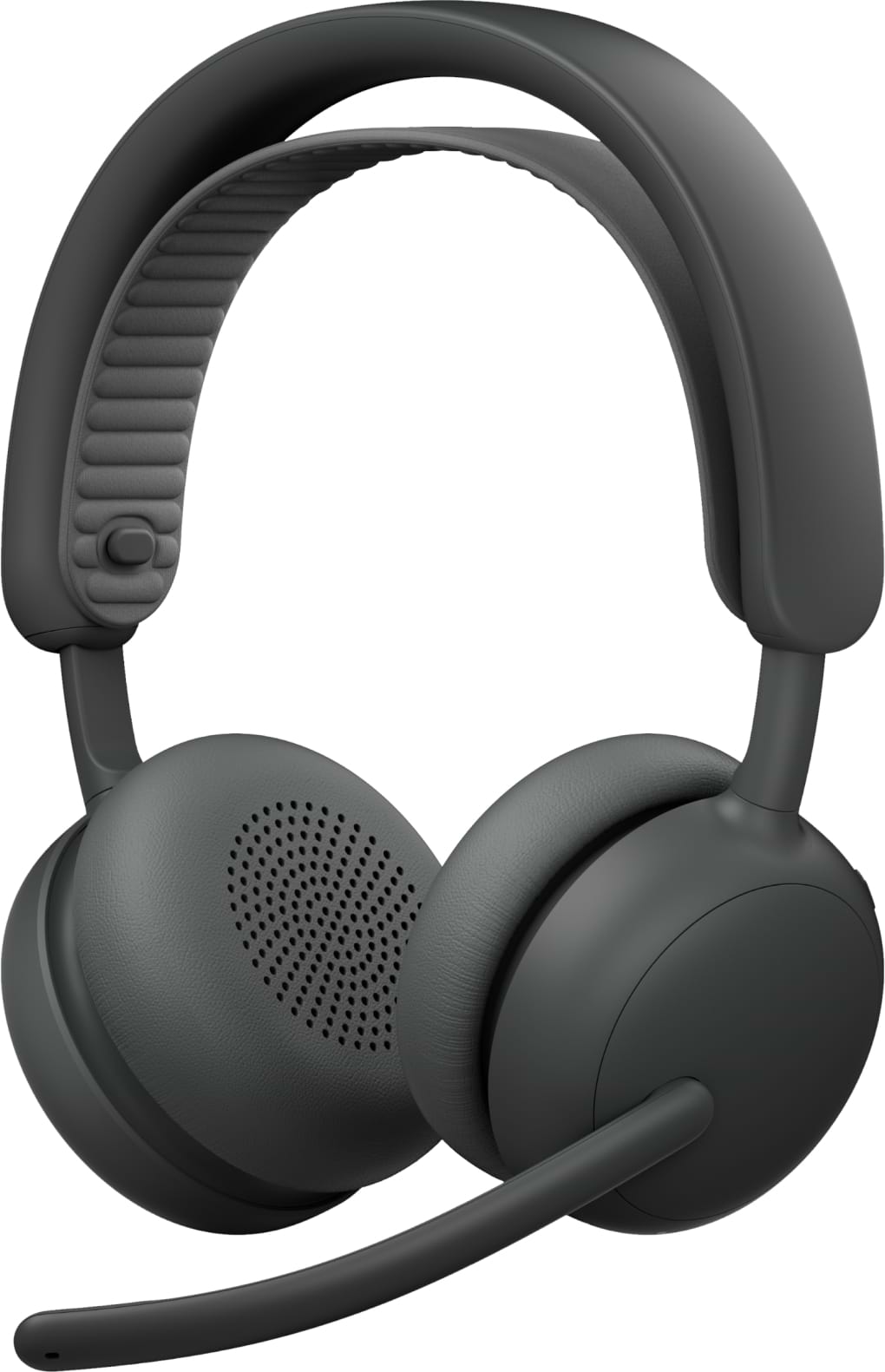 Гарнітура бездротова Logitech Zone Wireless 2 ES Graphite (981-001503)