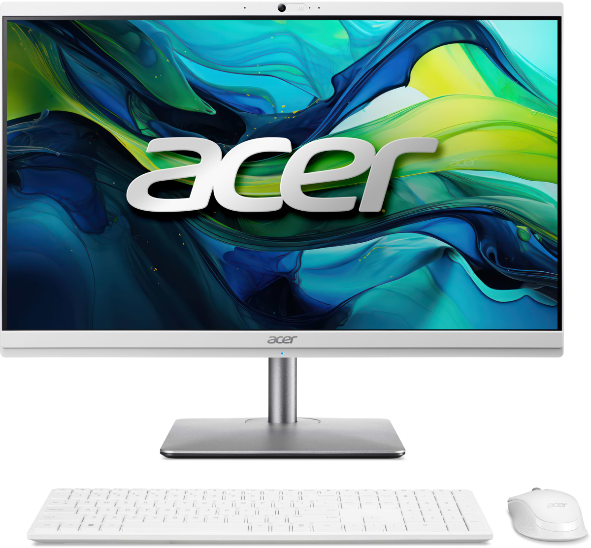 Компьютер-моноблок Acer Aspire C24-195ES (DQ.BM5ME.003) - Фото 1
