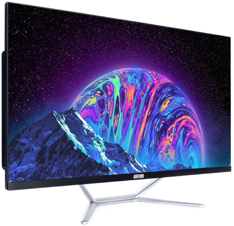 Компьютер-моноблок Artline Gaming G79 (G79v85) - Фото 1