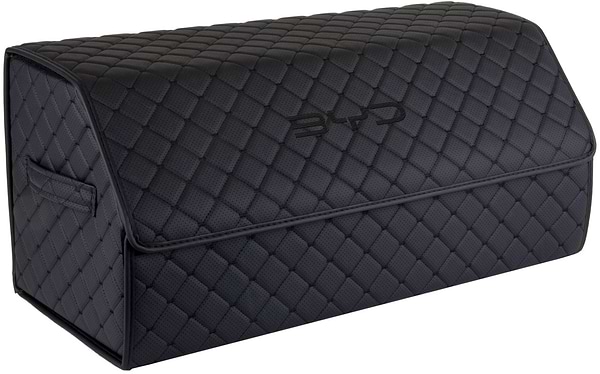 Фото - Сумка-органайзер в багажник EVAtech ECO L для BYD (EHECELBBBBV063) Фото - Сумка-органайзер в багажник EVAtech ECO L для BYD (EHECELBBBBV063)