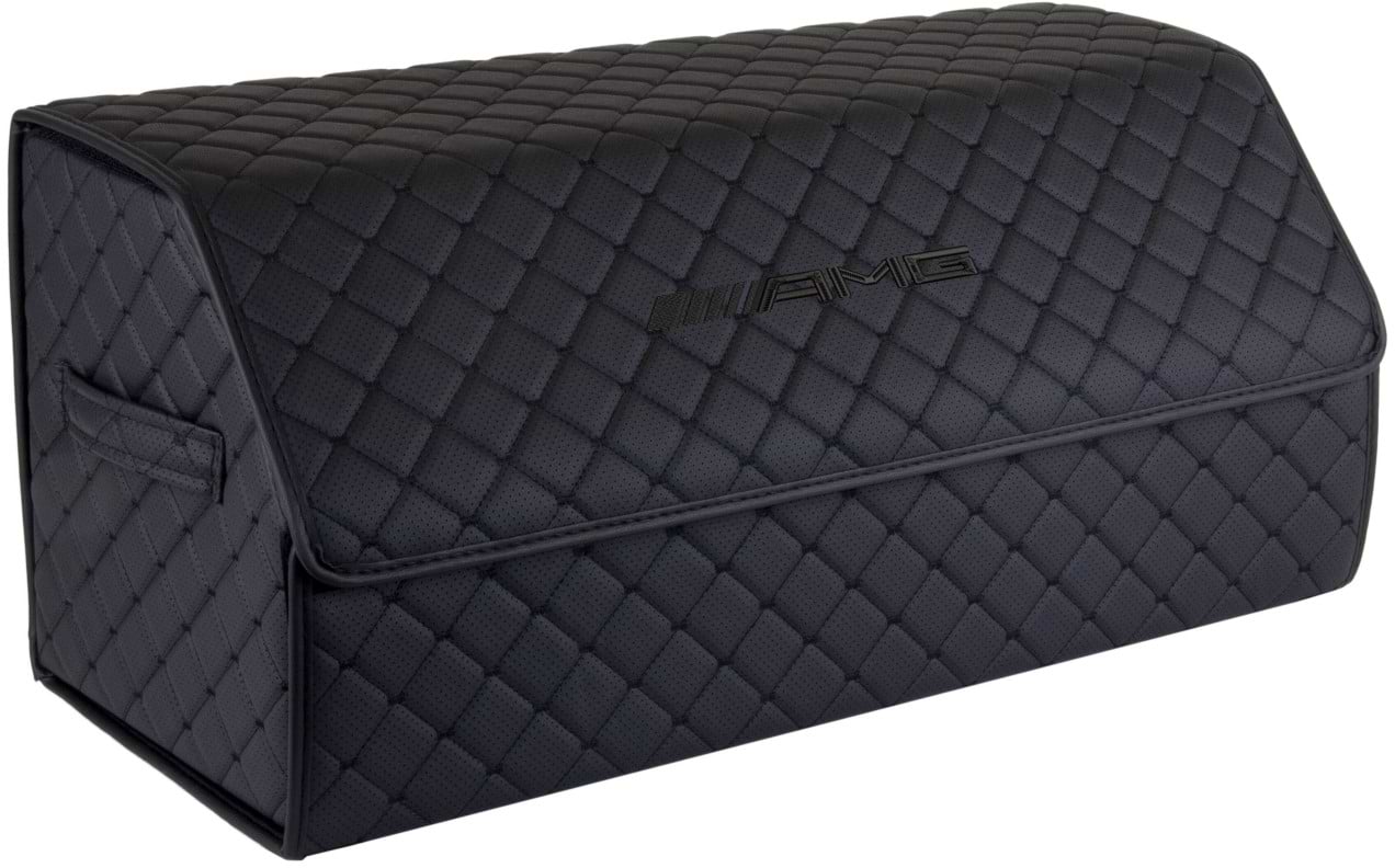 Сумка-органайзер в багажник EVAtech ECO L для Mercedes-AMG (EHECELBBBBV072)