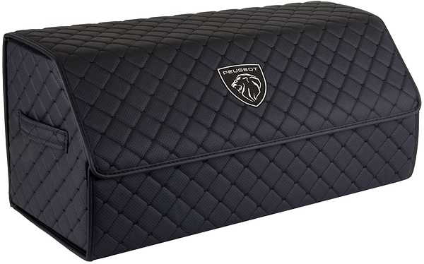 Фото - Сумка-органайзер в багажник EVAtech ECO L для Peugeot (EHECELBBBBV059)