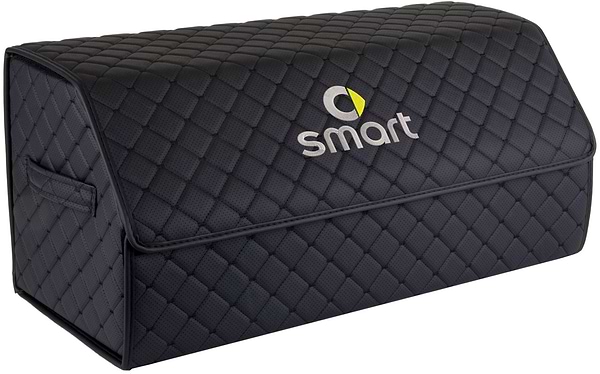 Фото - Сумка-органайзер в багажник EVAtech ECO L для Smart (EHECELBBBBV067)