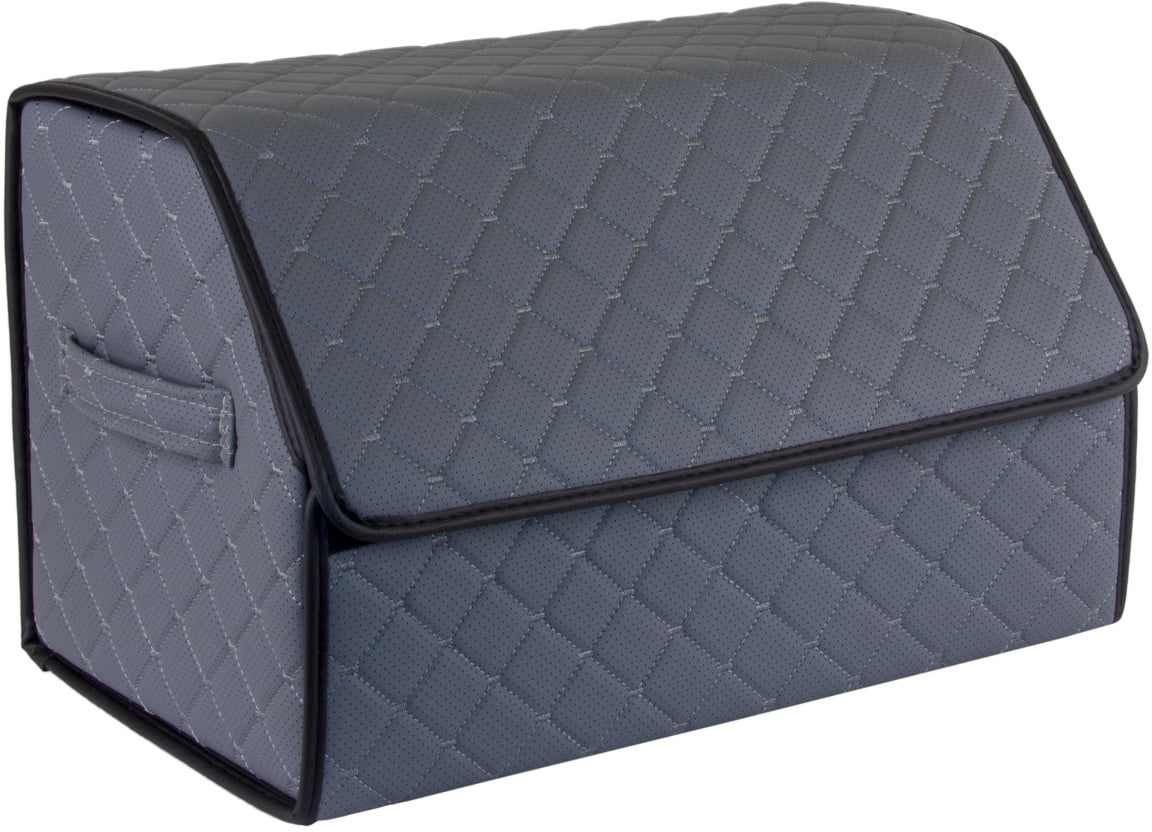 Сумка-органайзер в багажник EVAtech ECO M (EHECEMGGBR)