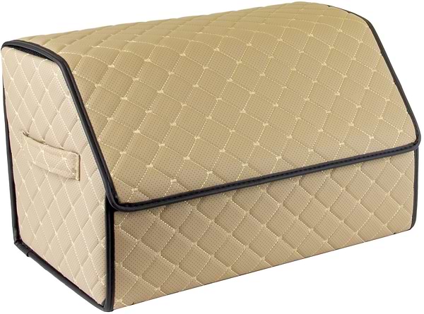 Фото - Сумка-органайзер в багажник EVAtech ECO M (EHECEMIIBB) Фото - Сумка-органайзер в багажник EVAtech ECO M (EHECEMIIBB)