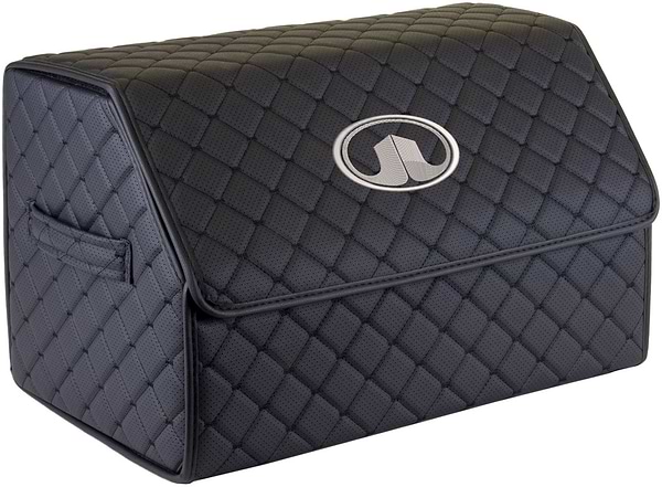 Фото - Сумка-органайзер в багажник EVAtech ECO M для Great Wall (EHECEMBBBBV085)