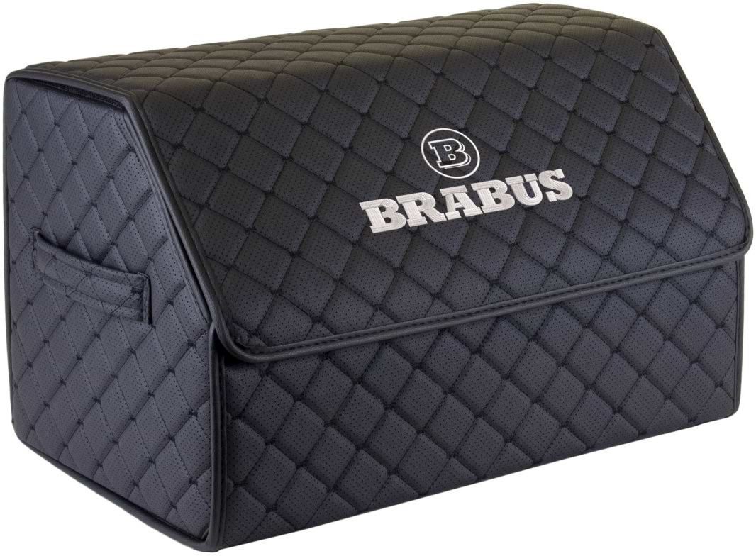 Сумка-органайзер в багажник EVAtech ECO M для Mercedes-Benz Brabus (EHECEMBBBBV081)